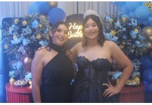 Niver 15 Anos Beatriz Nycole