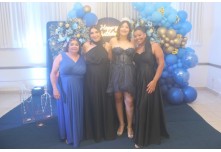 Niver 15 Anos Beatriz Nycole