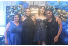 Niver 15 Anos Beatriz Nycole
