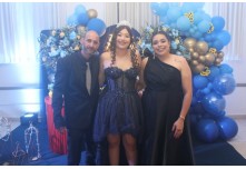 Niver 15 Anos Beatriz Nycole