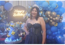 Niver 15 Anos Beatriz Nycole