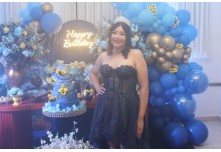 Niver 15 Anos Beatriz Nycole