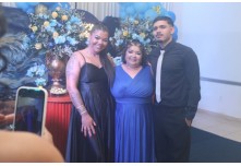 Niver 15 Anos Beatriz Nycole