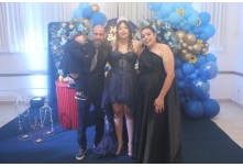 Niver 15 Anos Beatriz Nycole