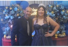 Niver 15 Anos Beatriz Nycole