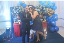 Niver 15 Anos Beatriz Nycole