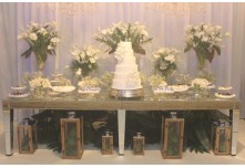 Casamento Bianca e Jean