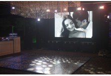 Casamento Bianca e Jean