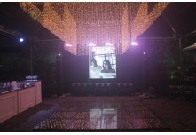 Casamento Bianca e Jean