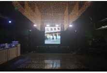 Casamento Bianca e Jean