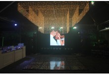 Casamento Bianca e Jean