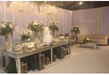 Casamento Bianca e Jean