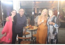 Casamento Bianca e Jean