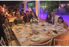 Casamento Bianca e Jean
