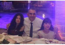 Casamento Bianca e Jean