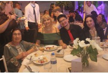 Casamento Bianca e Jean