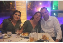 Casamento Bianca e Jean