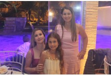 Casamento Bianca e Jean