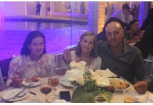 Casamento Bianca e Jean