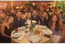 Casamento Bianca e Jean