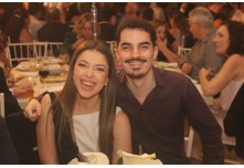 Casamento Bianca e Jean