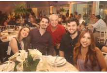 Casamento Bianca e Jean
