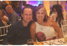 Casamento Bianca e Jean