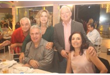 Casamento Bianca e Jean