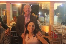 Casamento Bianca e Jean