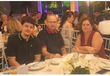 Casamento Bianca e Jean