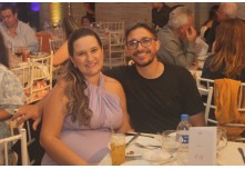 Casamento Bianca e Jean