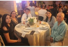 Casamento Bianca e Jean