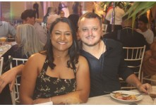 Casamento Bianca e Jean