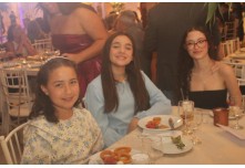 Casamento Bianca e Jean