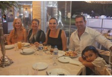Casamento Bianca e Jean