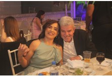 Casamento Bianca e Jean