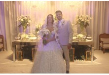 Casamento Bianca e Jean