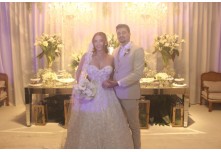 Casamento Bianca e Jean