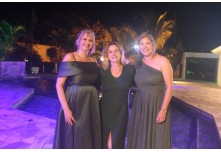 Casamento Bianca e Jean