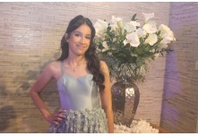 Casamento Bianca e Jean