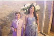 Casamento Bianca e Jean