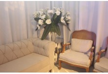 Casamento Bianca e Jean