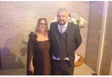 Casamento Bianca e Jean