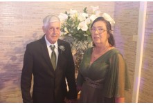 Casamento Bianca e Jean