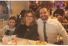 Casamento Bianca e Jean