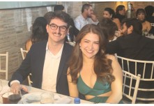 Casamento Bianca e Jean