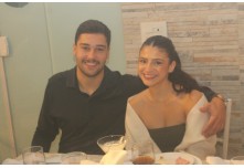 Casamento Bianca e Jean