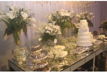 Casamento Bianca e Jean