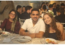 Casamento Bianca e Jean