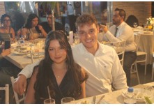 Casamento Bianca e Jean